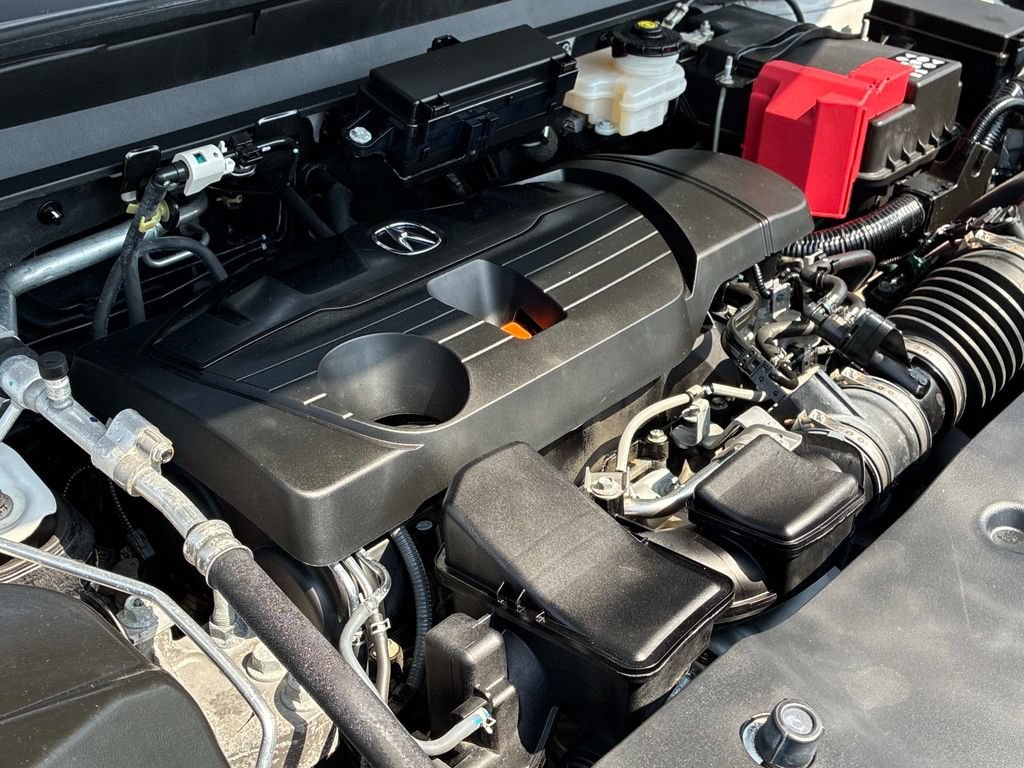 Used 2023 Acura RDX A-Spec w/ Advance Package AWD/4WD image 14