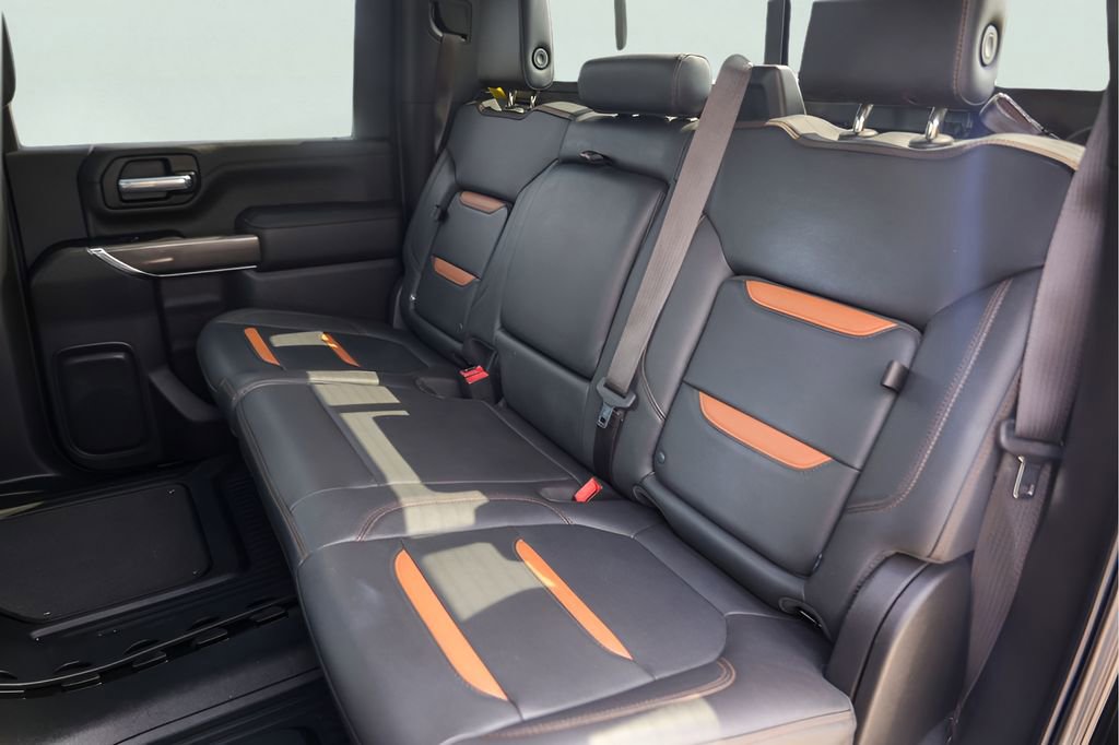 Used 2021 GMC Sierra 2500 AT4 w/ AT4 Premium Plus Package image 28