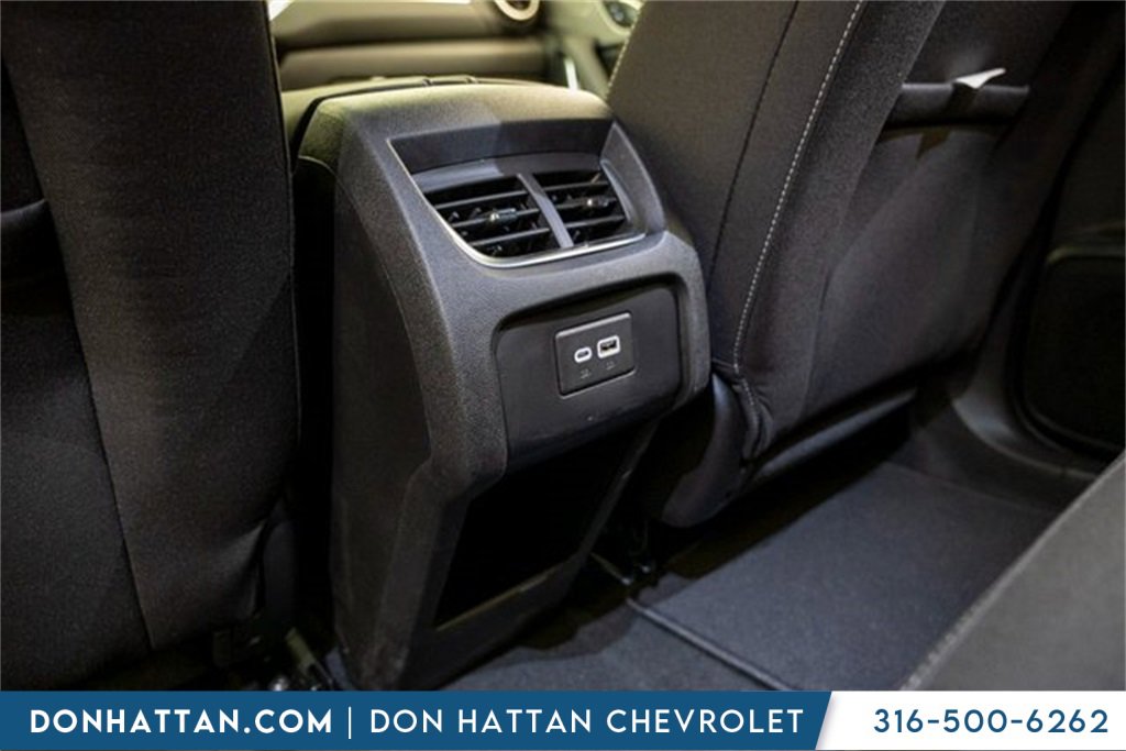 New 2025 Chevrolet Blazer LT w/ Convenience Package image 26