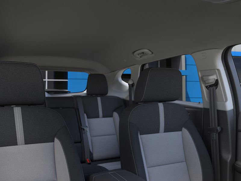 New 2026 Chevrolet Blazer LT image 48