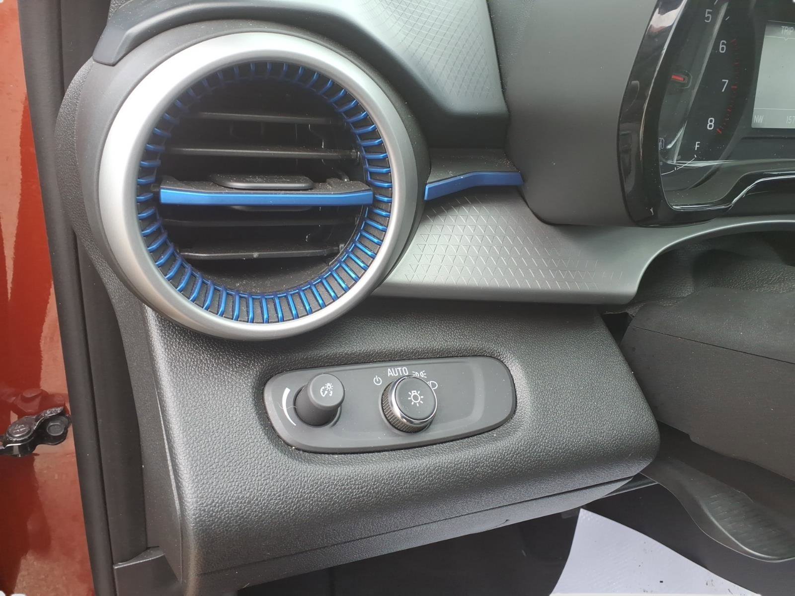 Certified 2024 Chevrolet Trax LS w/ LS Convenience Package image 18