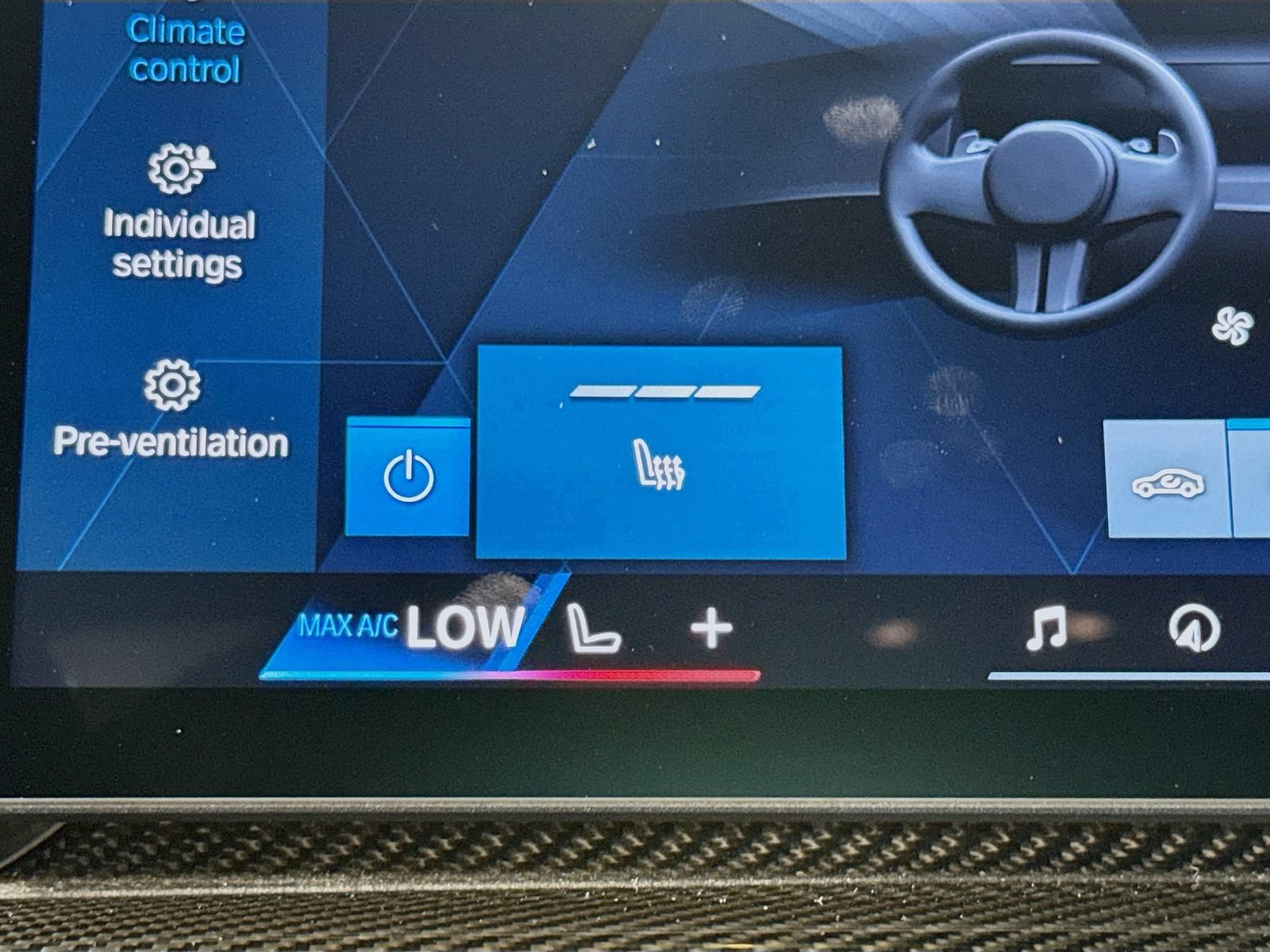 Certified 2025 BMW M3 Competition AWD/4WD image 21