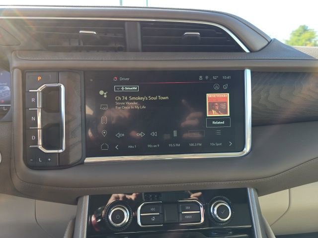 Used 2023 GMC Yukon Denali image 19