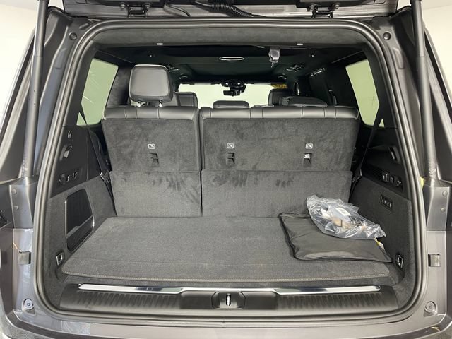 New 2026 Jeep Grand Wagoneer Summit AWD/4WD image 11
