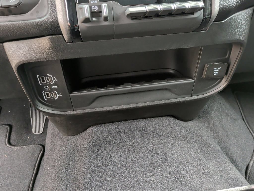 New 2026 RAM 2500 Tradesman AWD/4WD image 32