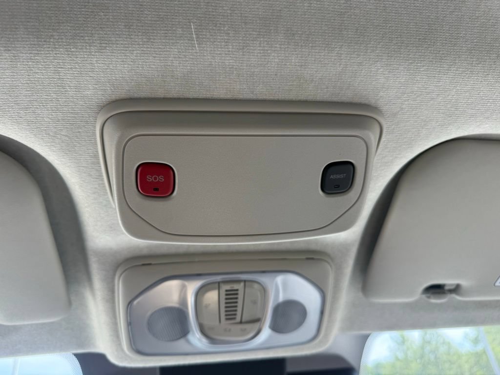 New 2026 RAM ProMaster 1500 FWD image 24
