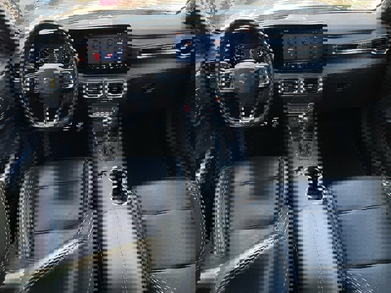 Used 2024 Ford Mustang Premium image 16