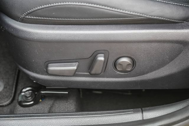 Certified 2024 Kia Seltos SX w/ SX Sunroof Package AWD/4WD image 22