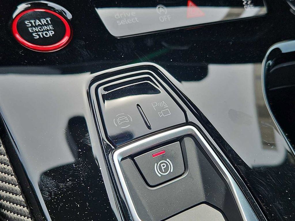 New 2026 Audi S5 Premium Plus AWD/4WD image 11