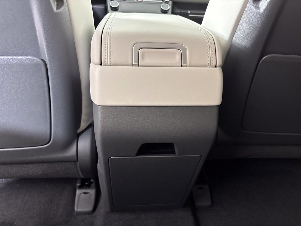 New 2027 Hyundai Santa Fe SEL FWD image 25