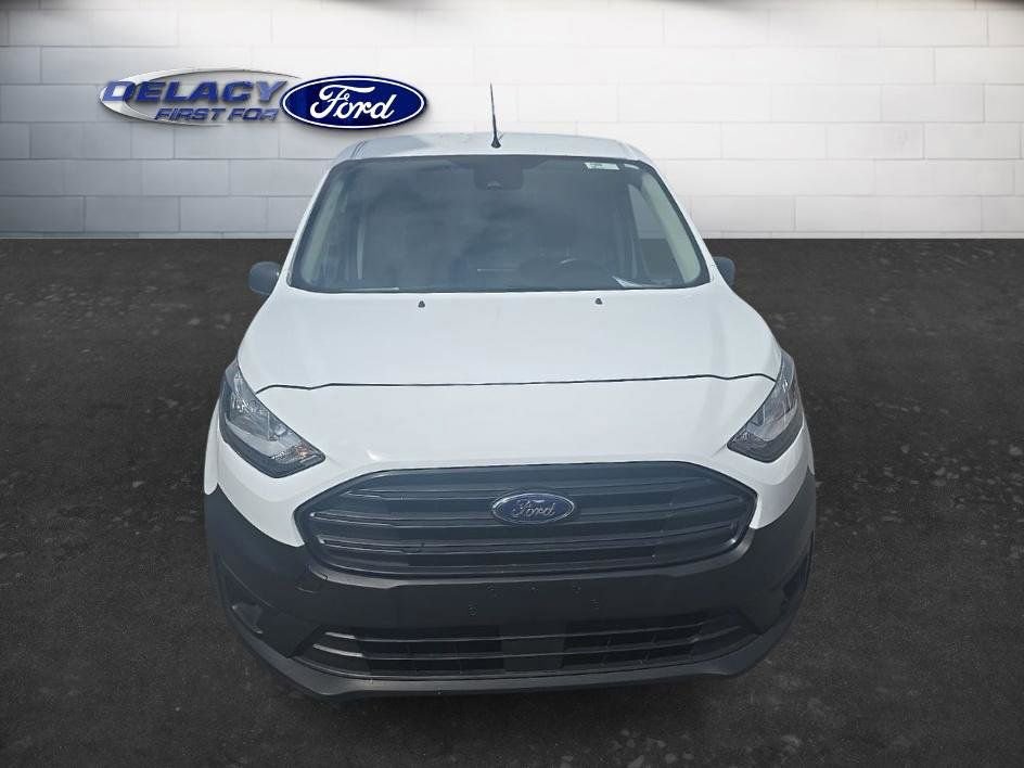 Used 2022 Ford Transit Connect XL w/ CNG/LPG Engine Prep Package image 12