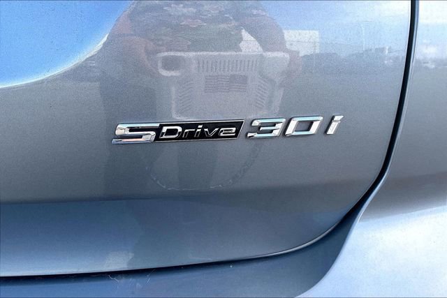 Used 2024 BMW X3 sDrive30i RWD image 33