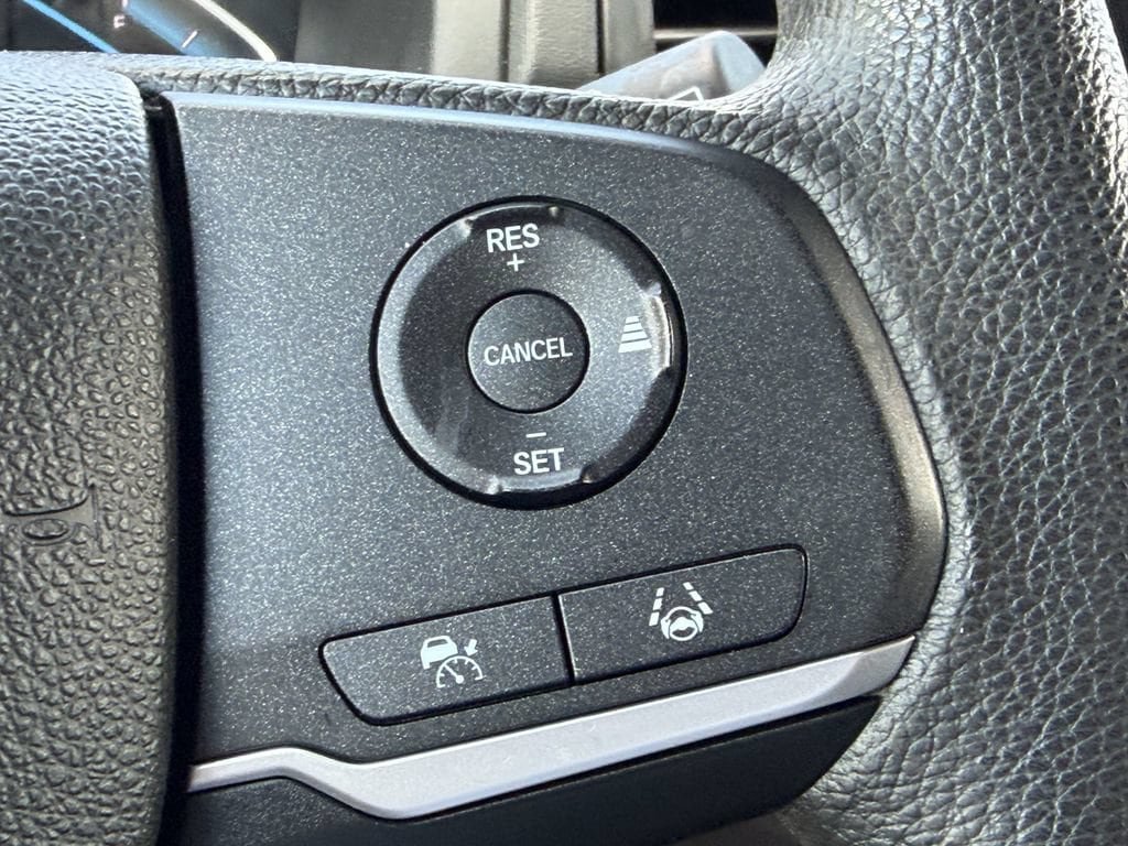 Used 2024 Honda Odyssey EX image 30