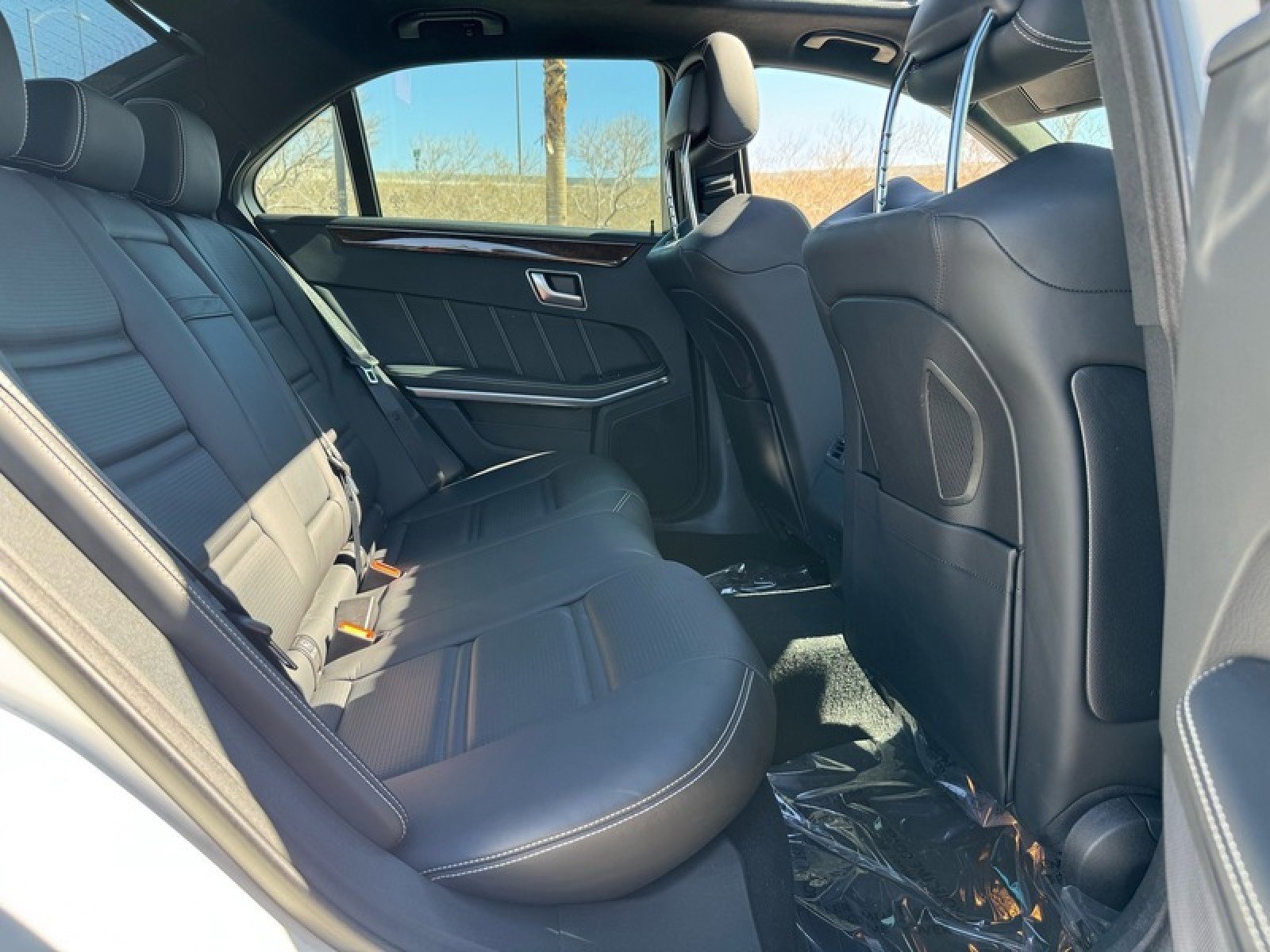 Used 2015 Mercedes-Benz E 63 AMG S-Model image 23