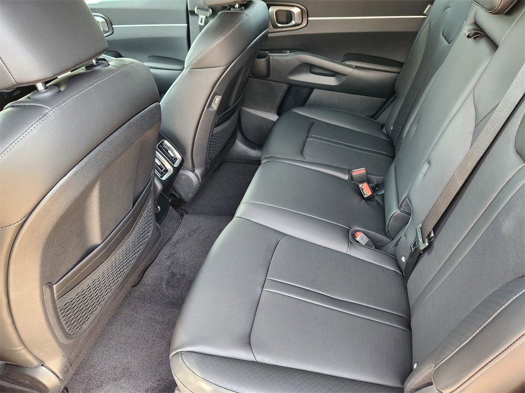New 2026 Kia Sorento S image 20
