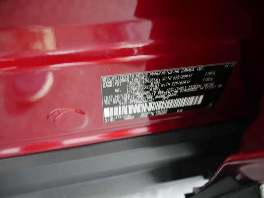 Used 2022 Toyota RAV4 LE image 19