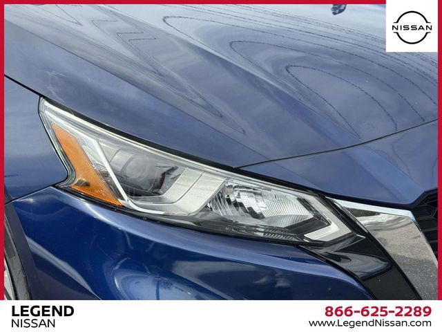 Used 2021 Nissan Altima 2.5 S image 5