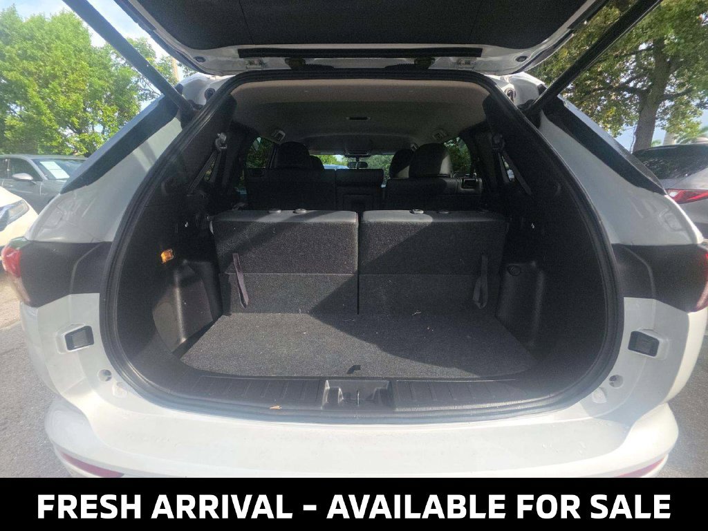 Used 2024 Mitsubishi Outlander SE FWD image 17