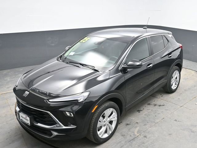 Used 2025 Buick Encore GX Preferred image 28