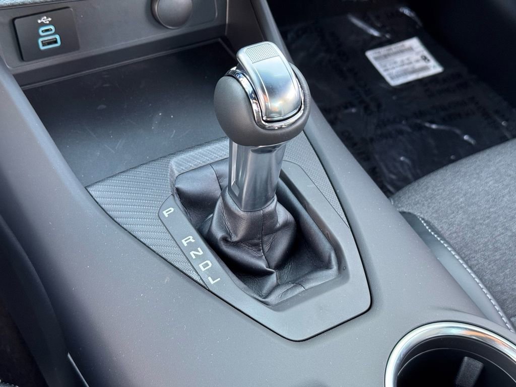 New 2025 Ford Mustang EcoBoost image 17