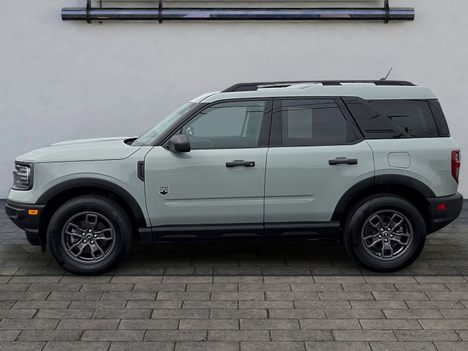 Certified 2023 Ford Bronco Sport Big Bend AWD/4WD image 6