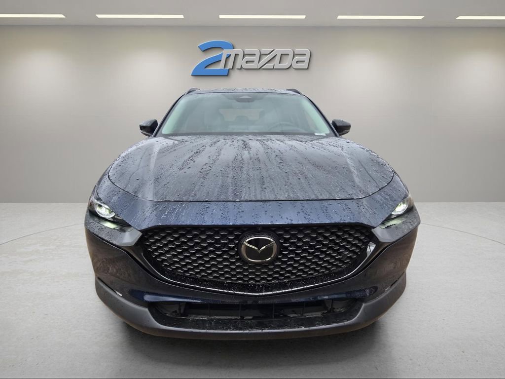New 2026 MAZDA CX-30 2.5 Turbo w/ Premium Package AWD/4WD image 8