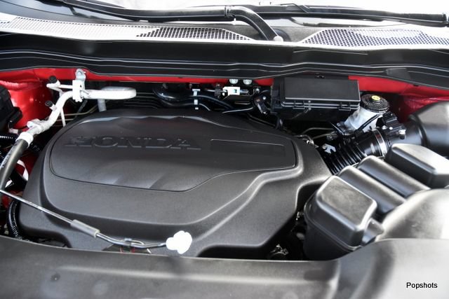 Used 2021 Honda Ridgeline RTL-E image 8