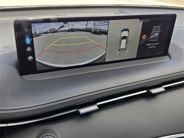 Certified 2023 Genesis GV70 2.5T w/ Sport Prestige Package image 22