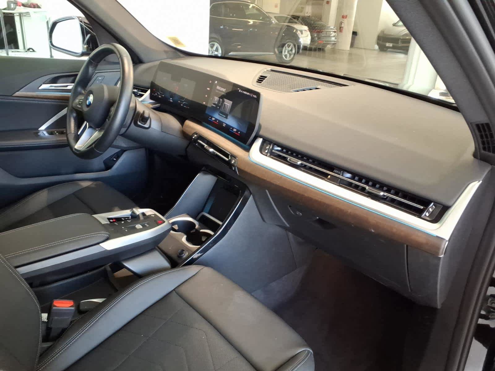 Used 2023 BMW X1 xDrive28i w/ Convenience Package AWD/4WD image 21