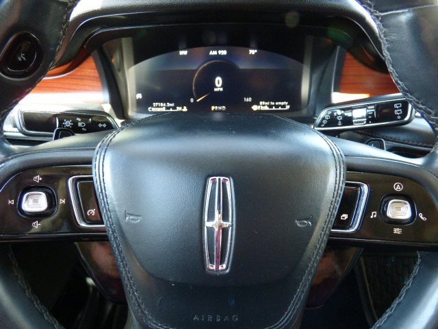 Used 2022 Lincoln Aviator Reserve image 29
