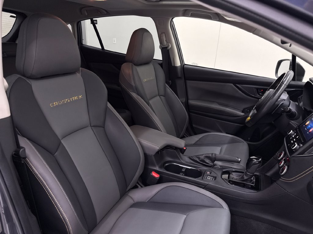 Certified 2021 Subaru Crosstrek 2.5i Sport w/ Moonroof Package AWD/4WD image 25