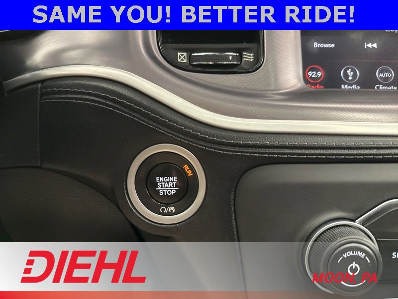 Certified 2019 Dodge Charger SXT w/ Plus Group image 28