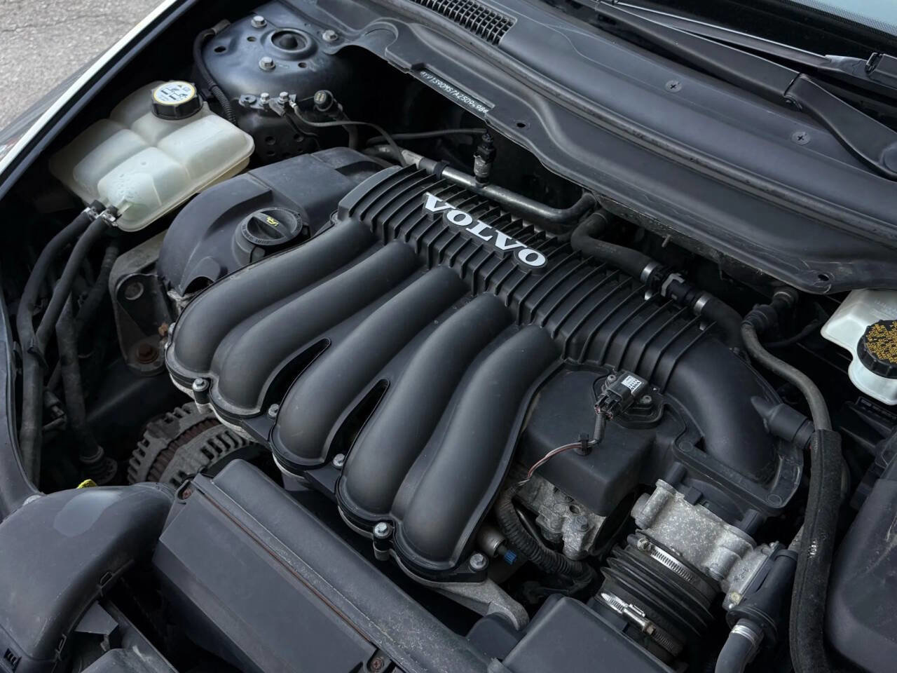 Used 2010 Volvo S40 2.4i image 26