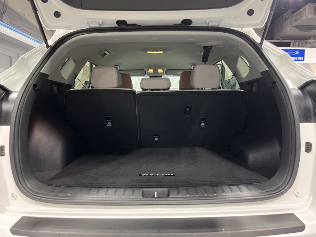 Used 2020 Hyundai Tucson Value w/ Cargo Package AWD/4WD image 31