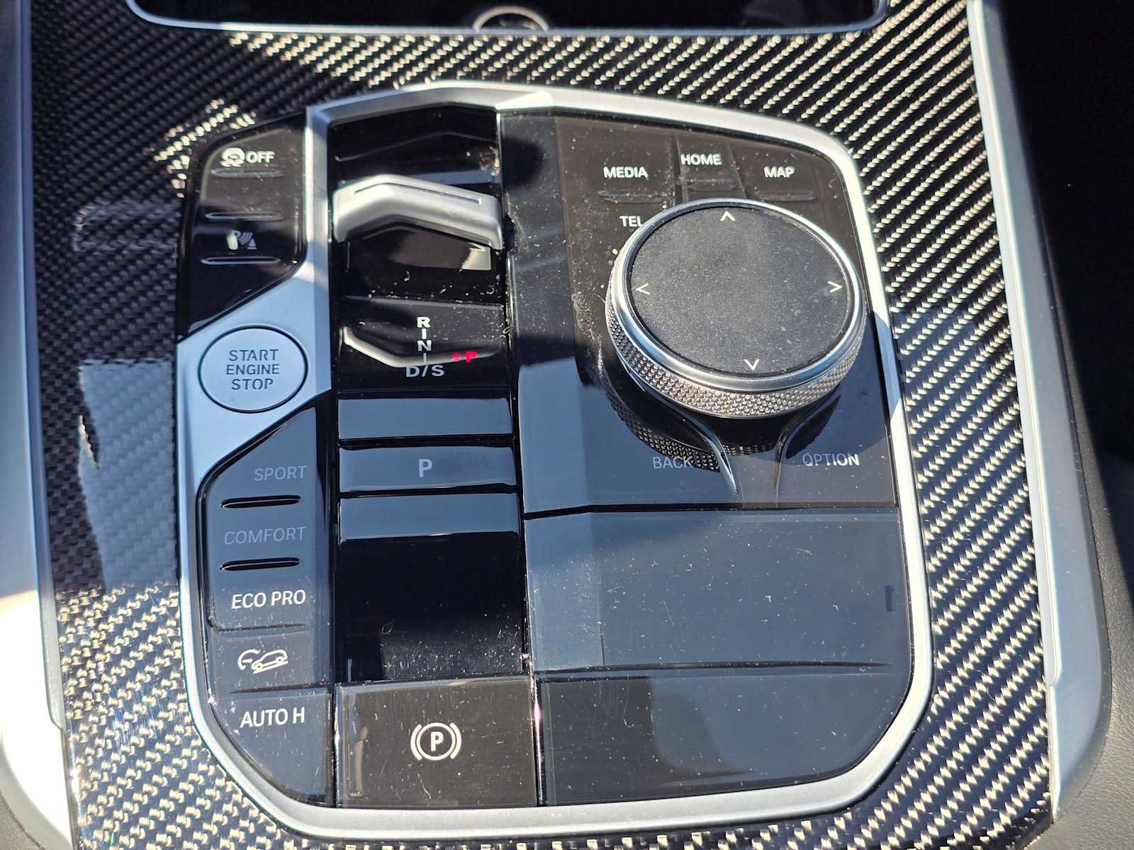 Used 2024 BMW X5 M60i w/ Climate Comfort Package AWD/4WD image 30