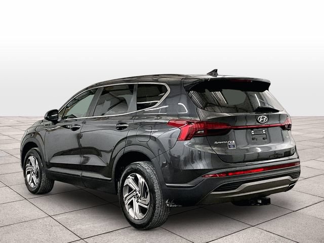 Used 2023 Hyundai Santa Fe SE AWD/4WD image 10