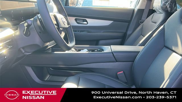 New 2026 Nissan Murano SL w/ Comfort Package AWD/4WD image 10