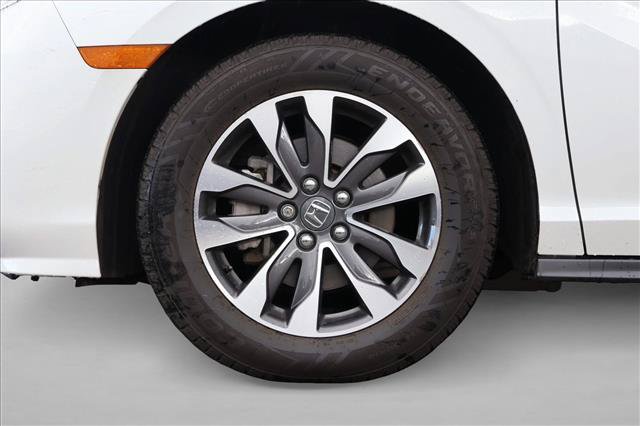 Used 2022 Honda Odyssey EX-L image 9