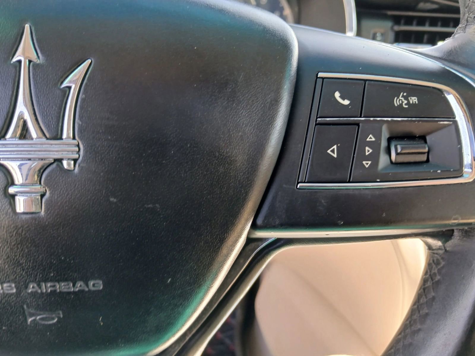 Used 2014 Maserati Quattroporte S Q4 image 28