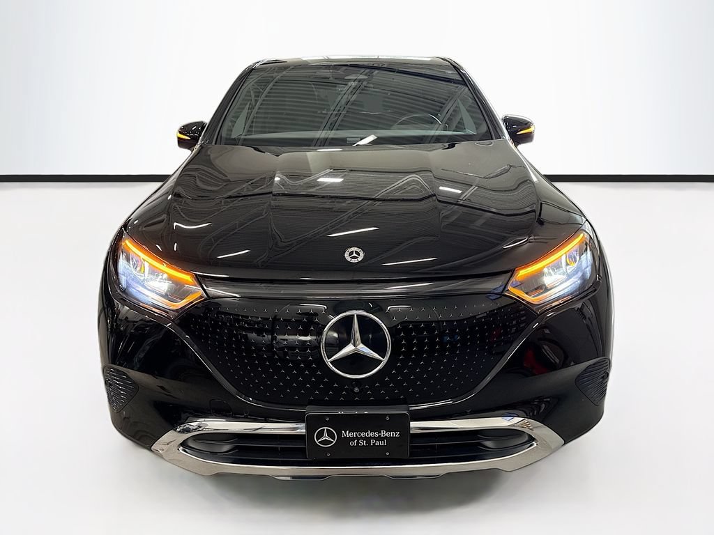 Certified 2023 Mercedes-Benz EQE 350+ 4MATIC SUV image 36