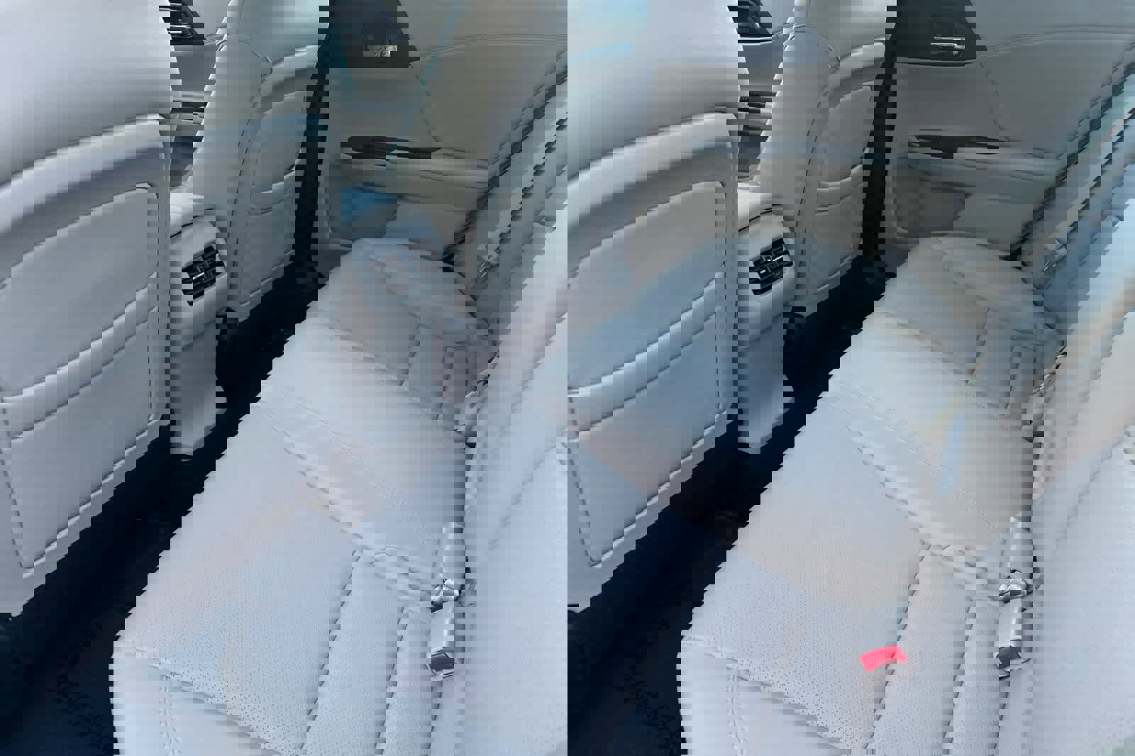 Used 2014 Honda Accord Touring image 4