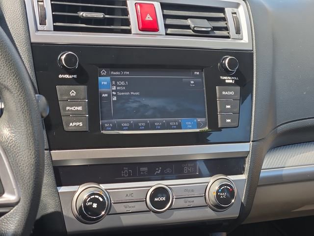 Used 2018 Subaru Outback 2.5i image 20