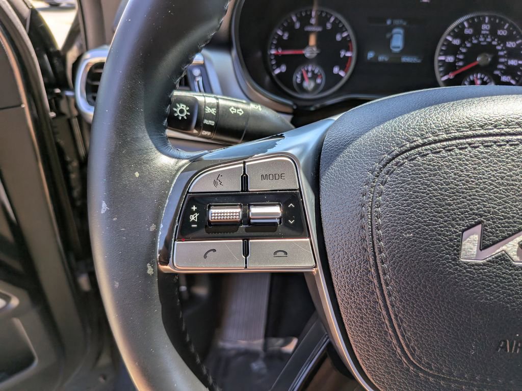 Used 2022 Kia Telluride S FWD image 31
