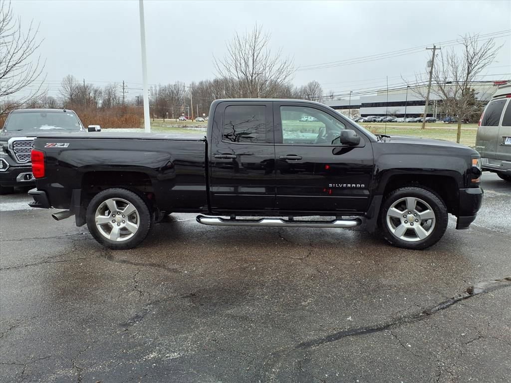 Used 2016 Chevrolet Silverado 1500 LT w/ All Star Edition image 29