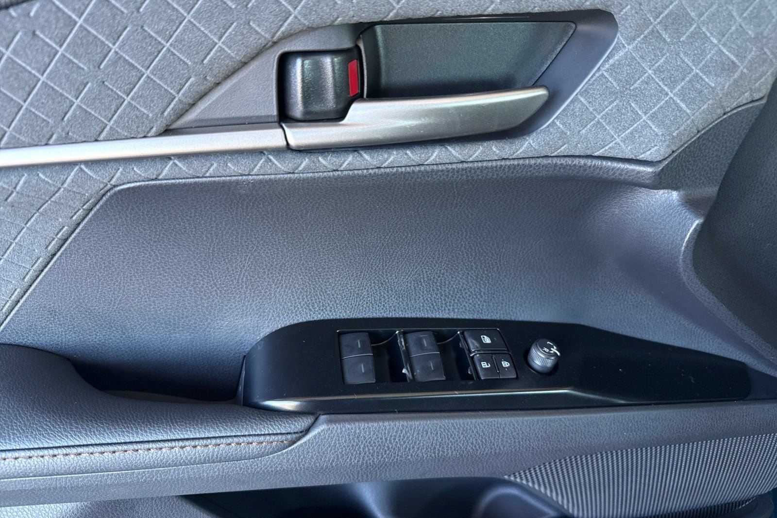 New 2026 Toyota Camry XLE FWD image 10