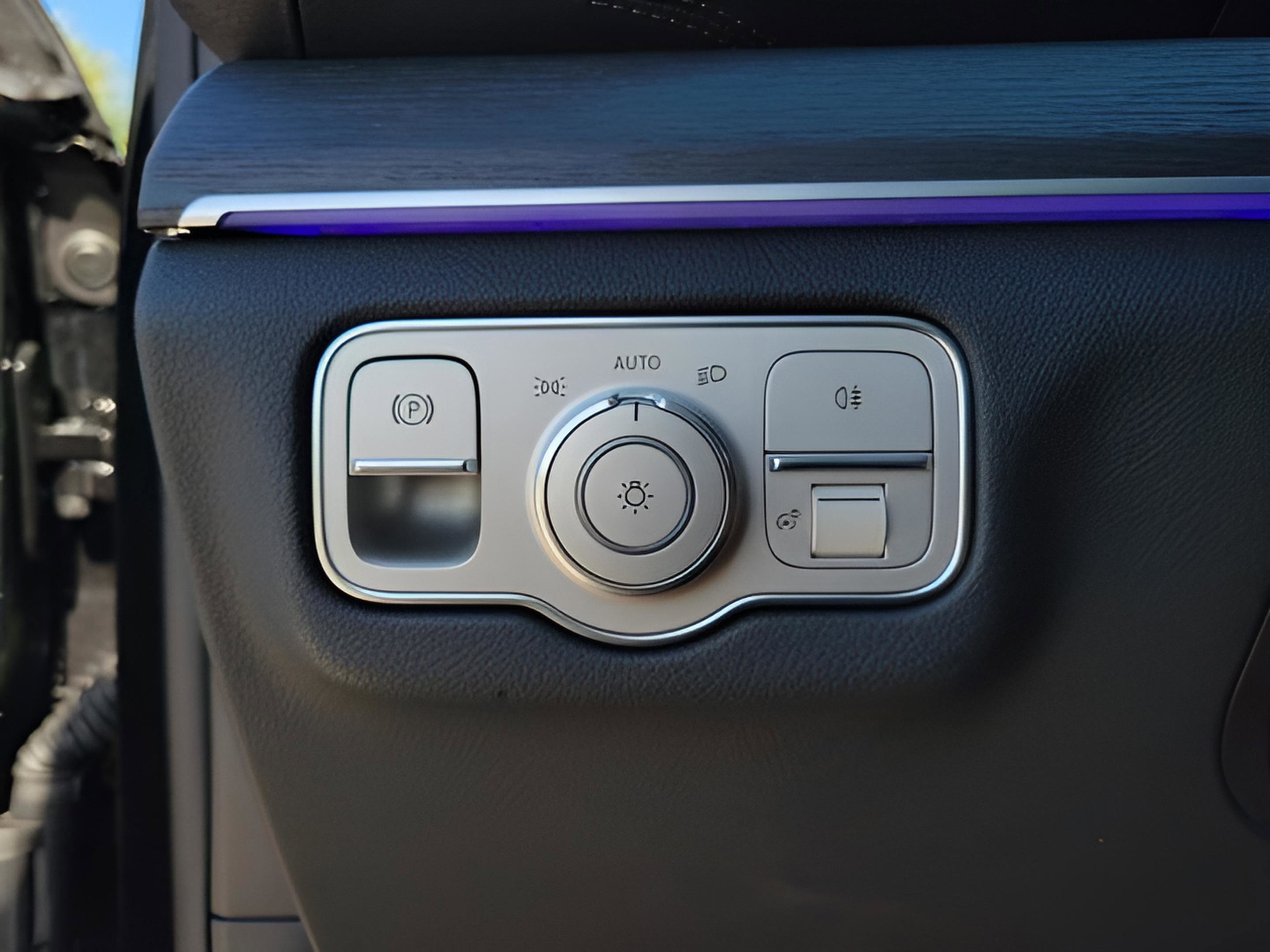 Certified 2026 Mercedes-Benz GLS 450 4MATIC image 21