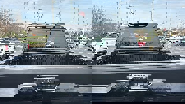 New 2026 Toyota Tundra SR5 w/ SR5 Premium Package AWD/4WD image 35