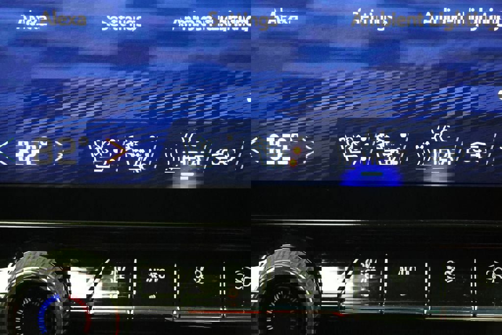 Used 2024 Chevrolet Blazer EV RS image 24