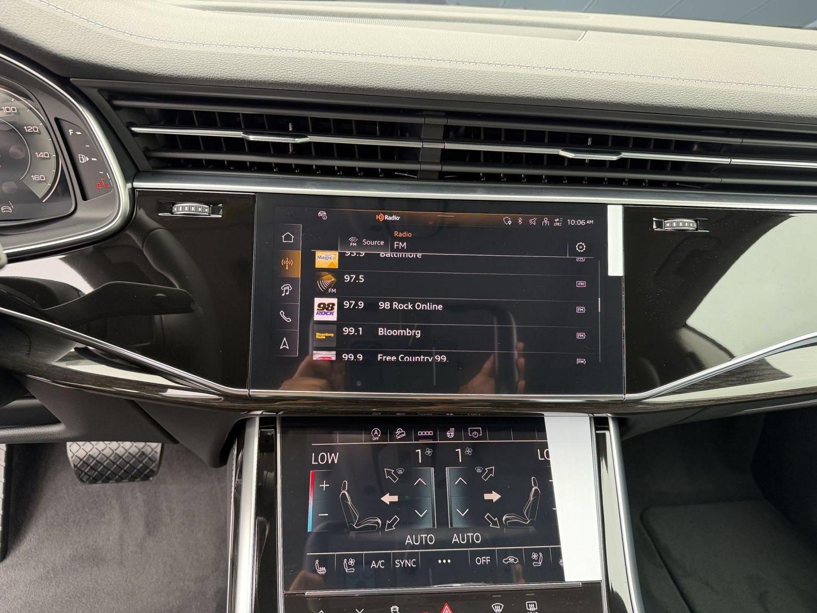 New 2027 Audi Q8 Premium Plus AWD/4WD image 22