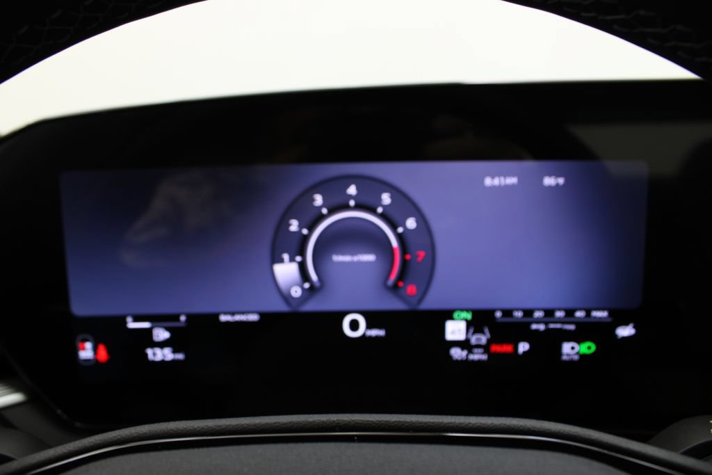 New 2026 Audi A6 Premium Plus AWD/4WD image 10